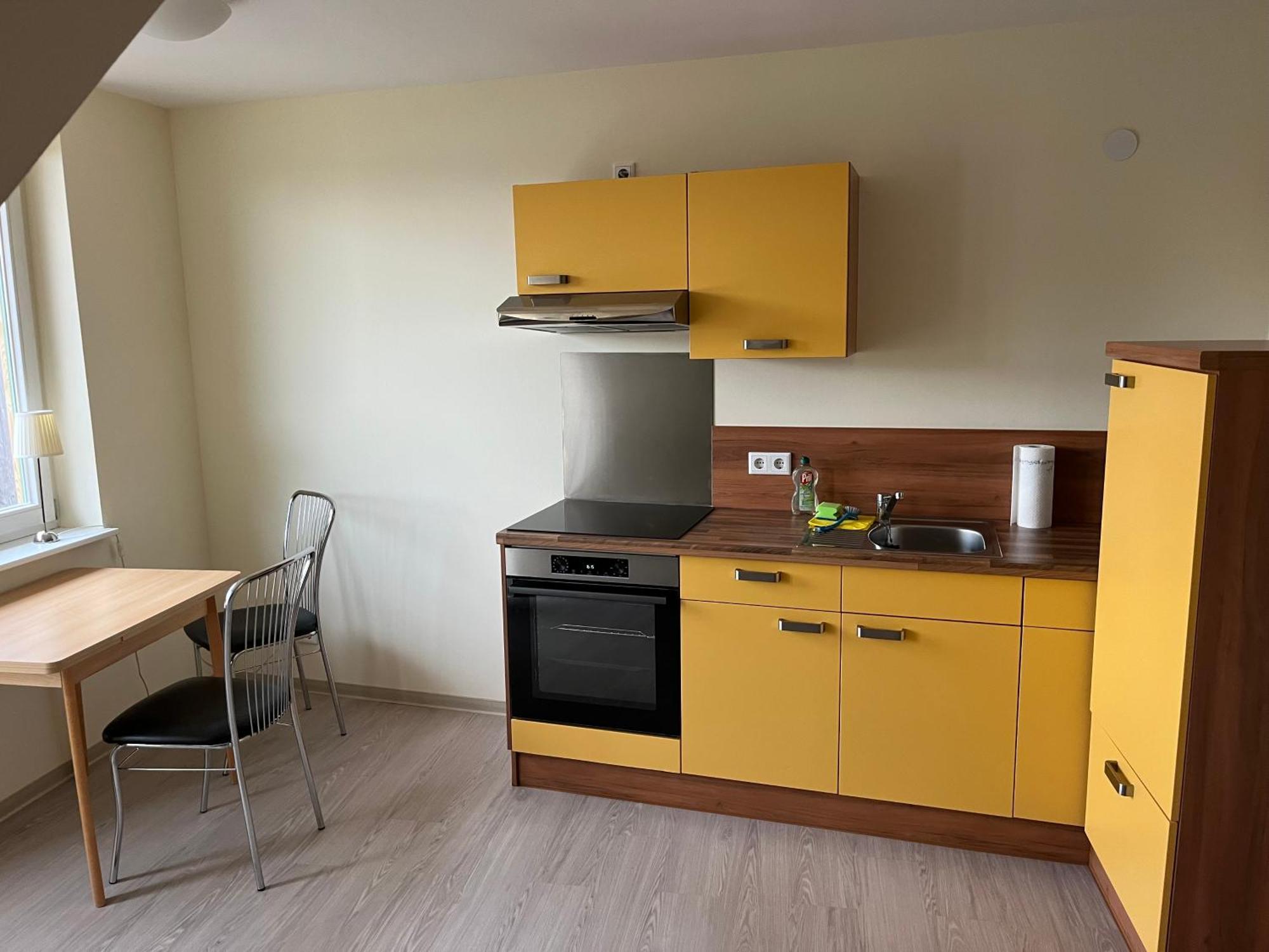 Ferienhaus Seekutter Mit Eigenem Seezugang Malchow  Extérieur photo