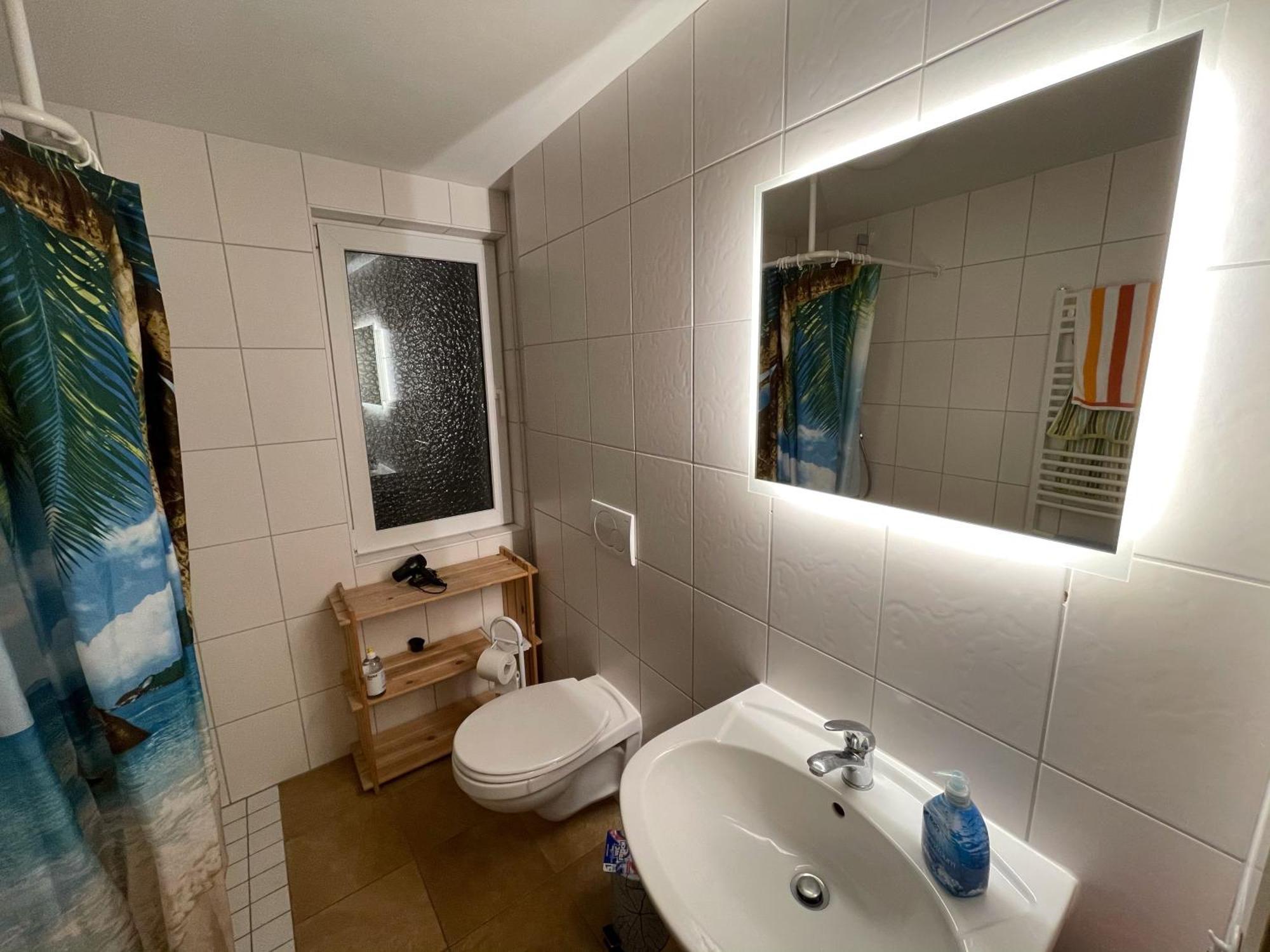 Ferienhaus Seekutter Mit Eigenem Seezugang Malchow  Extérieur photo
