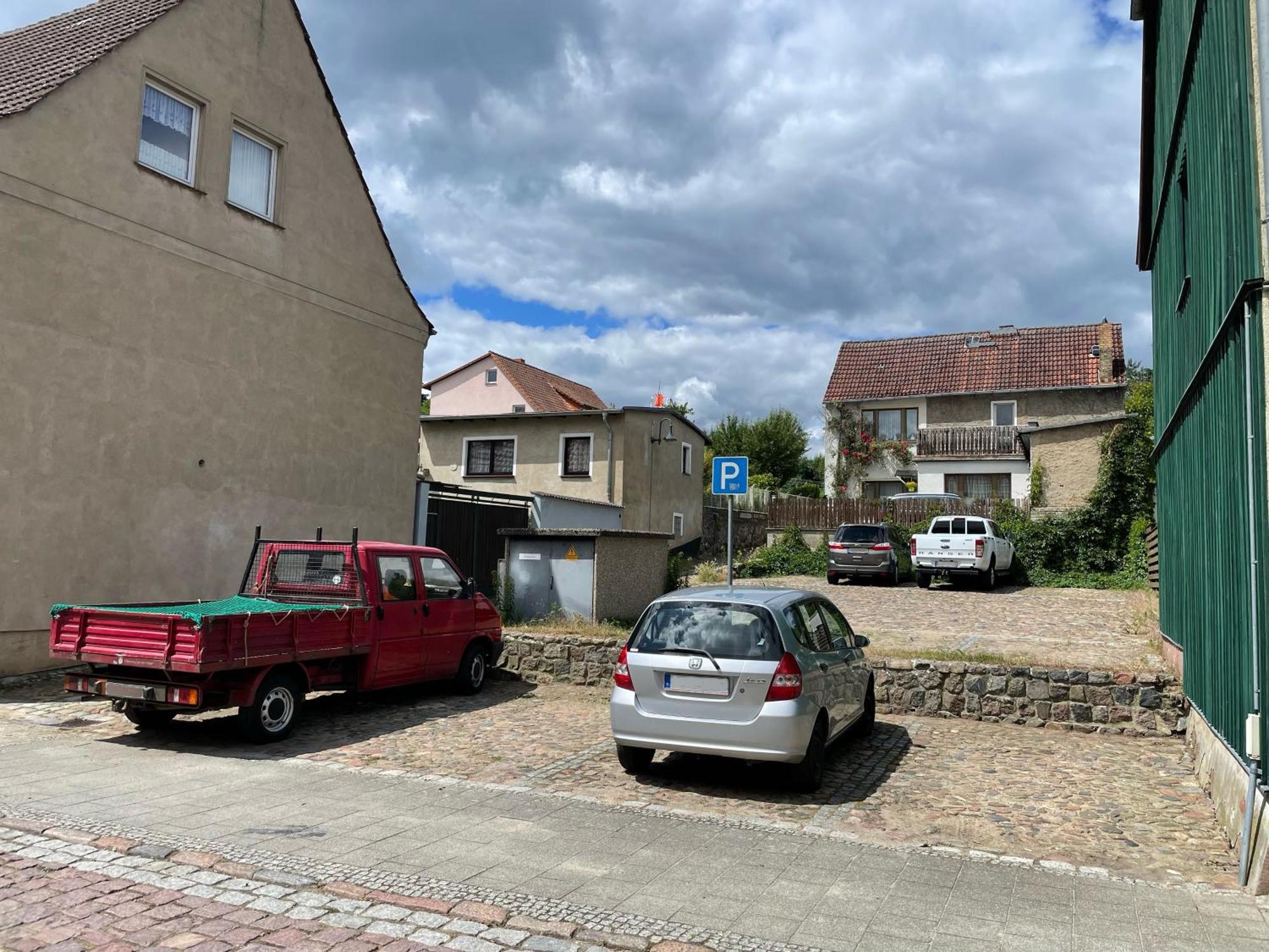Ferienhaus Seekutter Mit Eigenem Seezugang Malchow  Extérieur photo