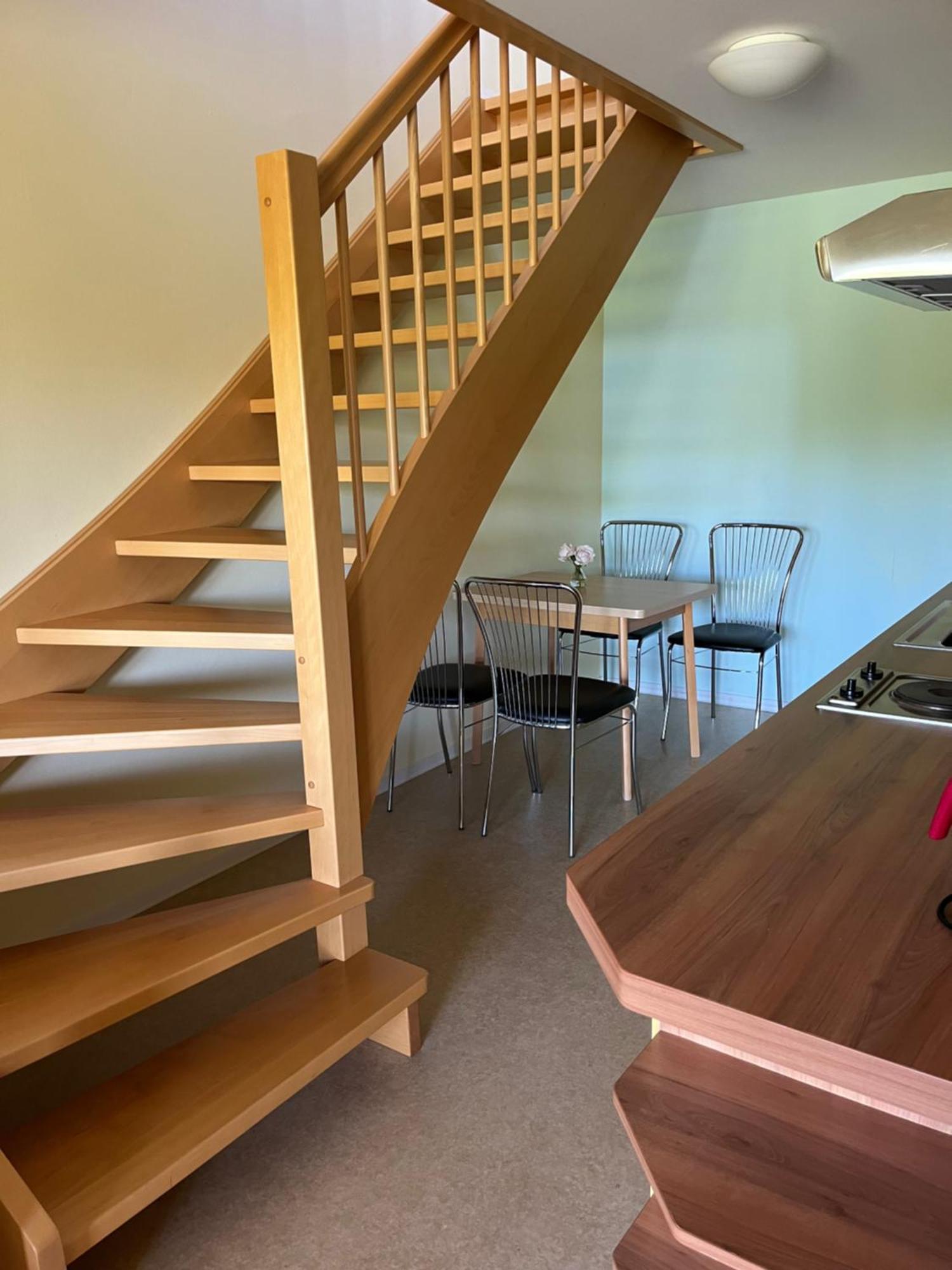 Ferienhaus Seekutter Mit Eigenem Seezugang Malchow  Chambre photo