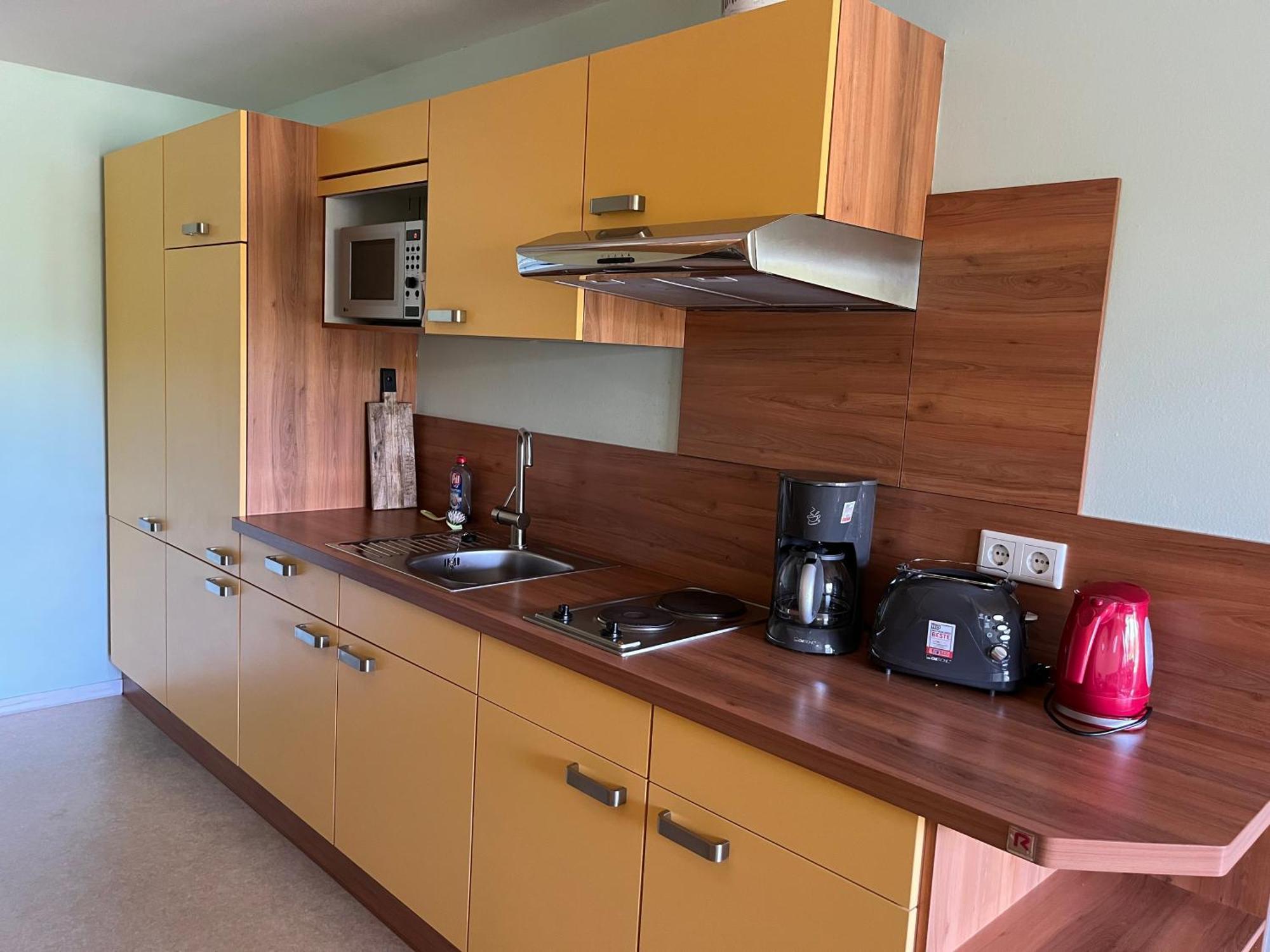 Ferienhaus Seekutter Mit Eigenem Seezugang Malchow  Chambre photo