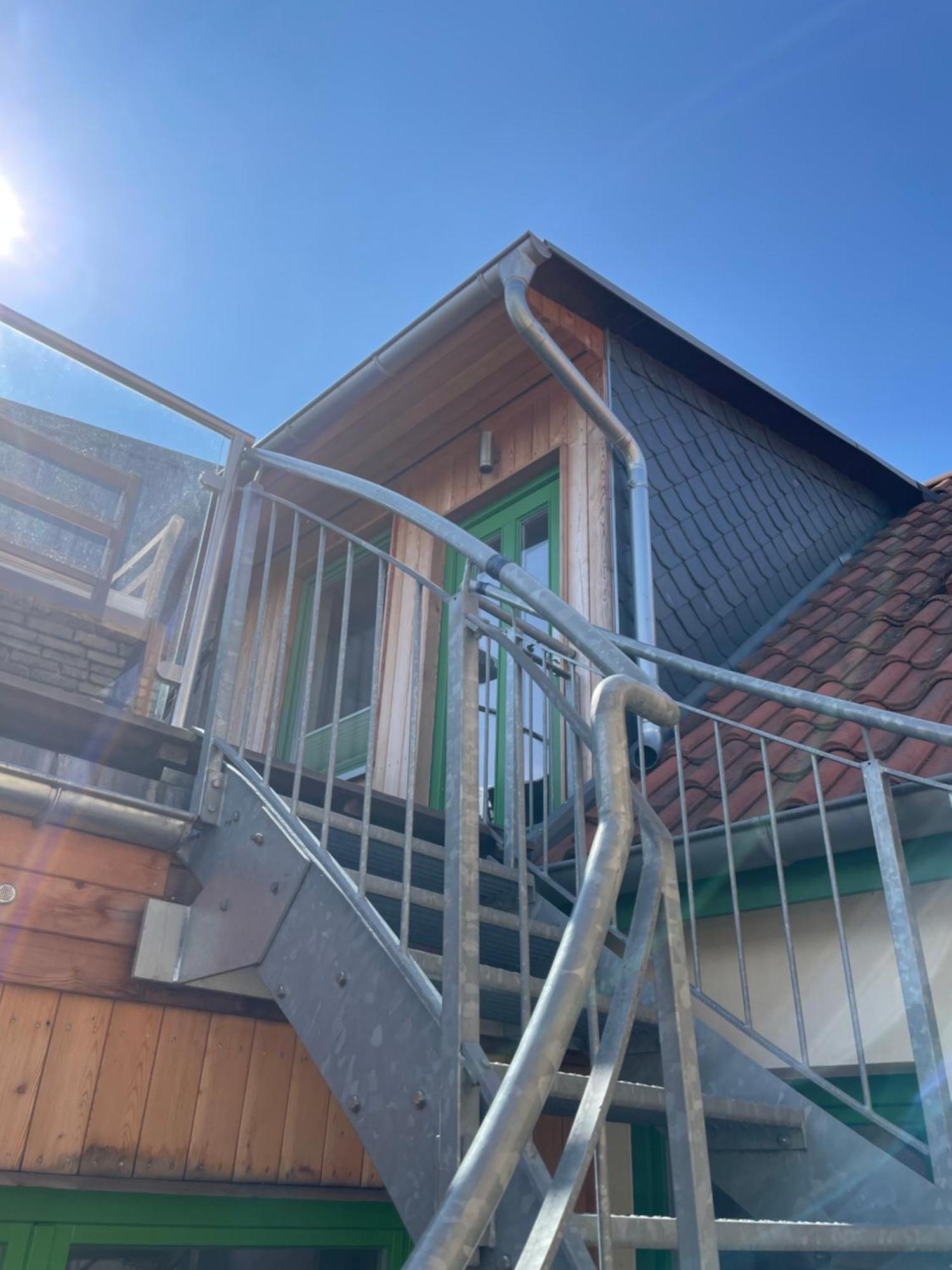 Ferienhaus Seekutter Mit Eigenem Seezugang Malchow  Chambre photo