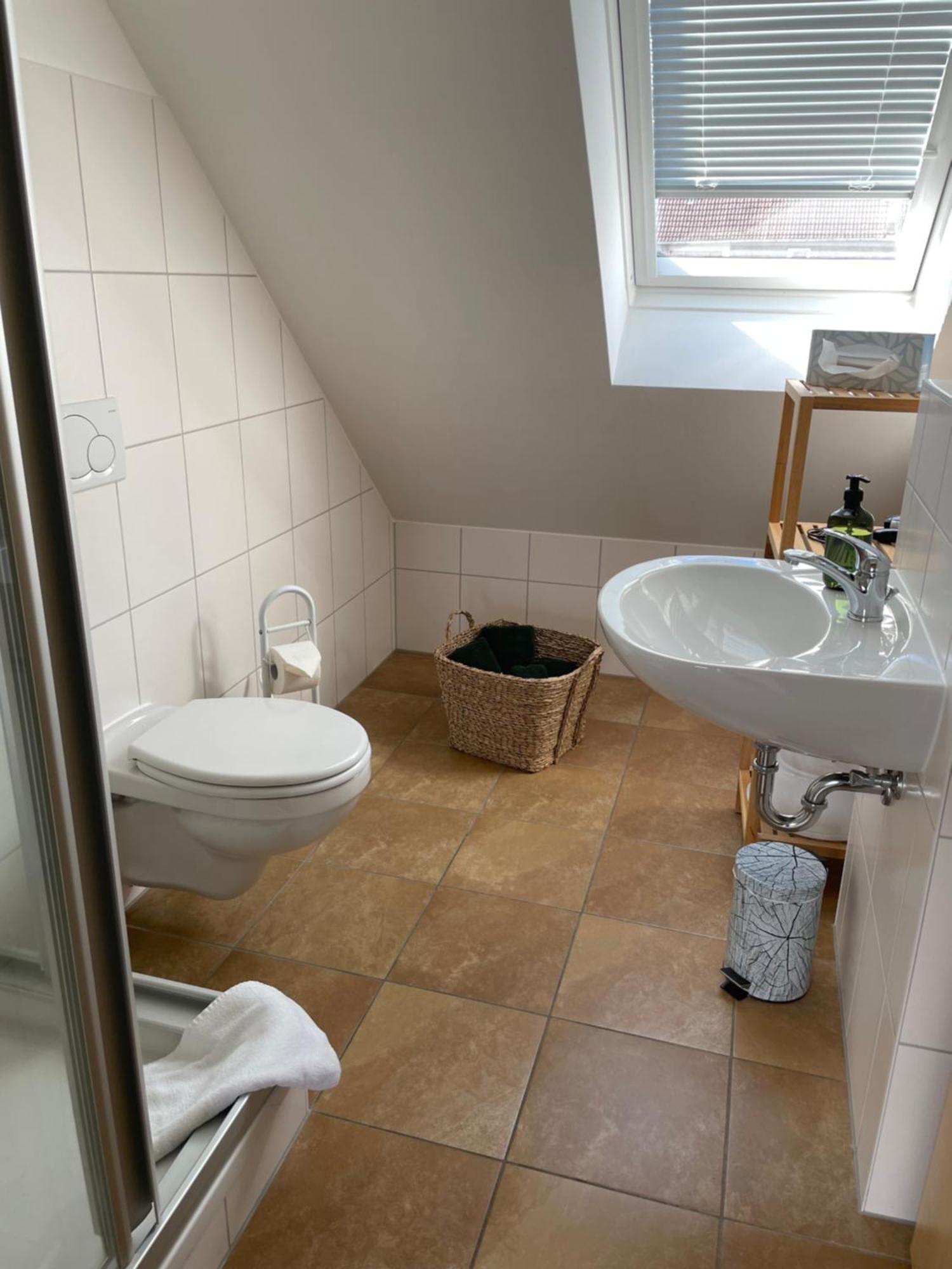 Ferienhaus Seekutter Mit Eigenem Seezugang Malchow  Chambre photo